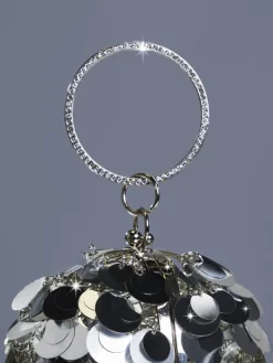 Bags*Mew Mews Fashion Adaiba Ball Sequin Bag