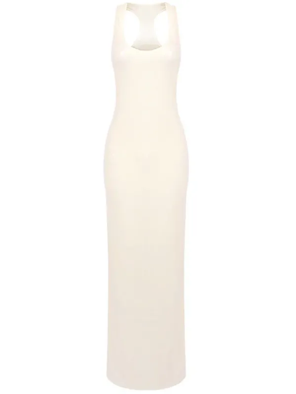 Dresses|Maxi Dresses*Mew Mews Fashion Akanji Plunge Neck Sequin Maxi Dress