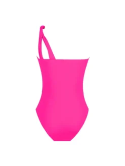One Piece|Swimwear*Mew Mews Fashion Austin Cutout Twisted One Piece Swimsuit