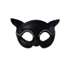 Masks*Mew Mews Fashion Devika Crystal Cat Mask