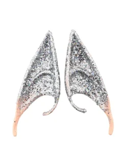 Earrings*Mew Mews Fashion Ilithyia Glitter Elf Ears
