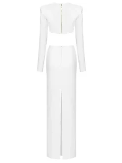 Sets & Co-ords*Bandage Kynlee Cutout Set