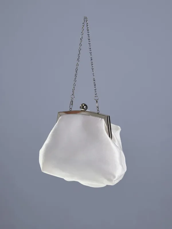 Bags*Mew Mews Fashion Laurent Flower Bag